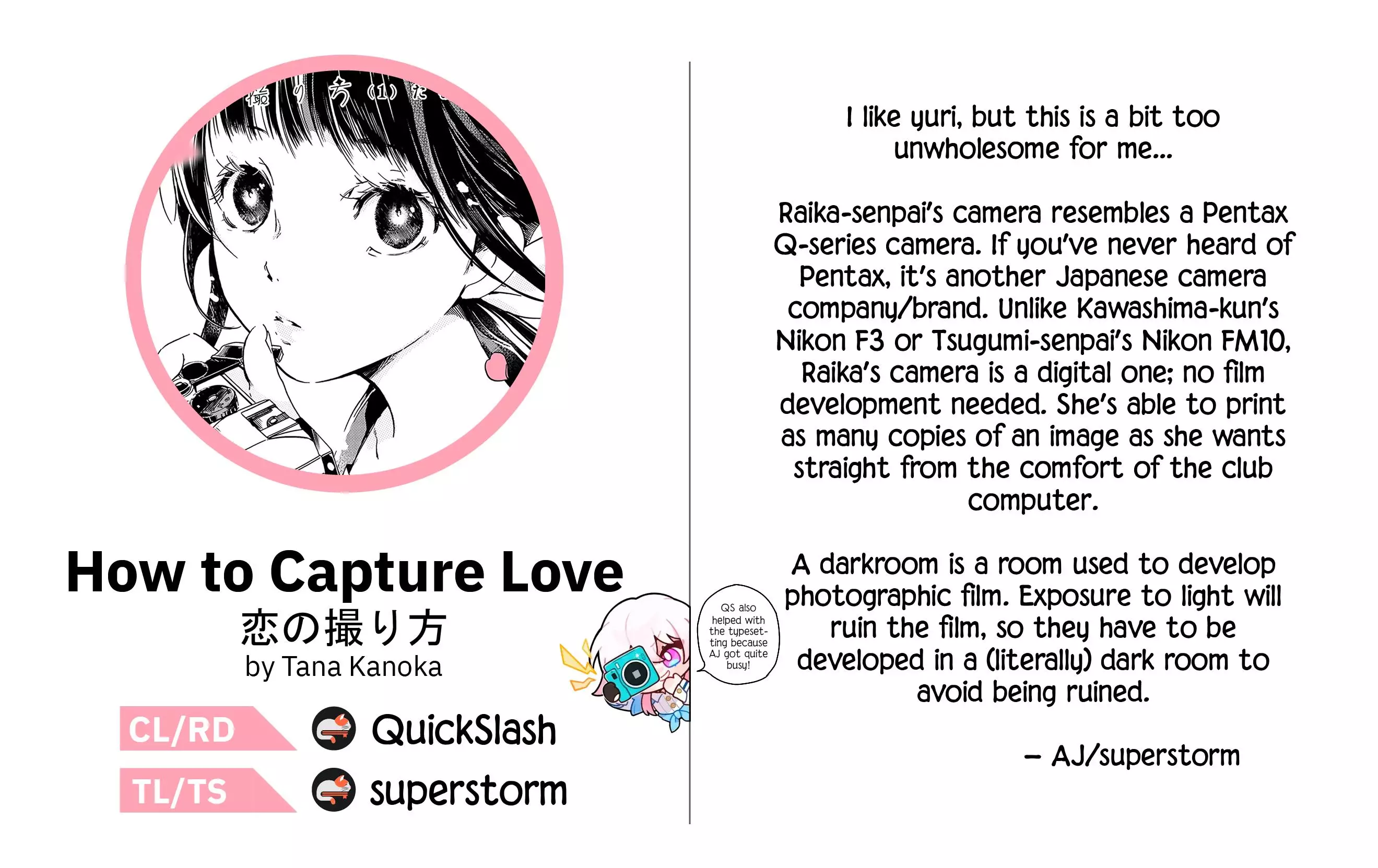 How To Capture Love - 9 page 26-2b9f7234