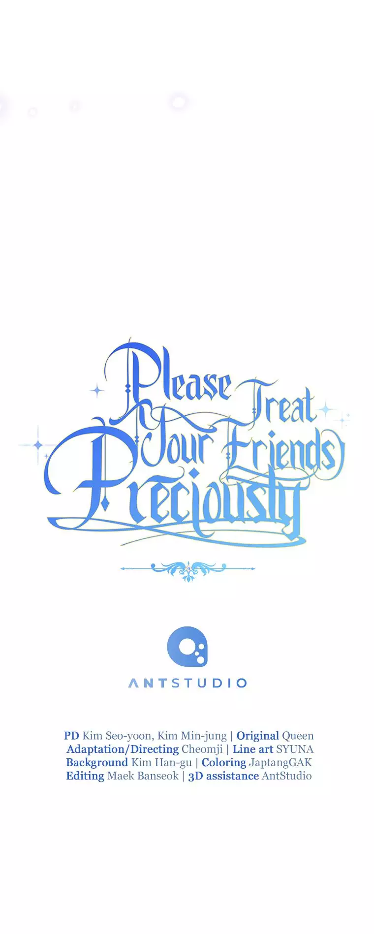 Please Treat Your Friends Preciously - 2 page 27-fa7385dd