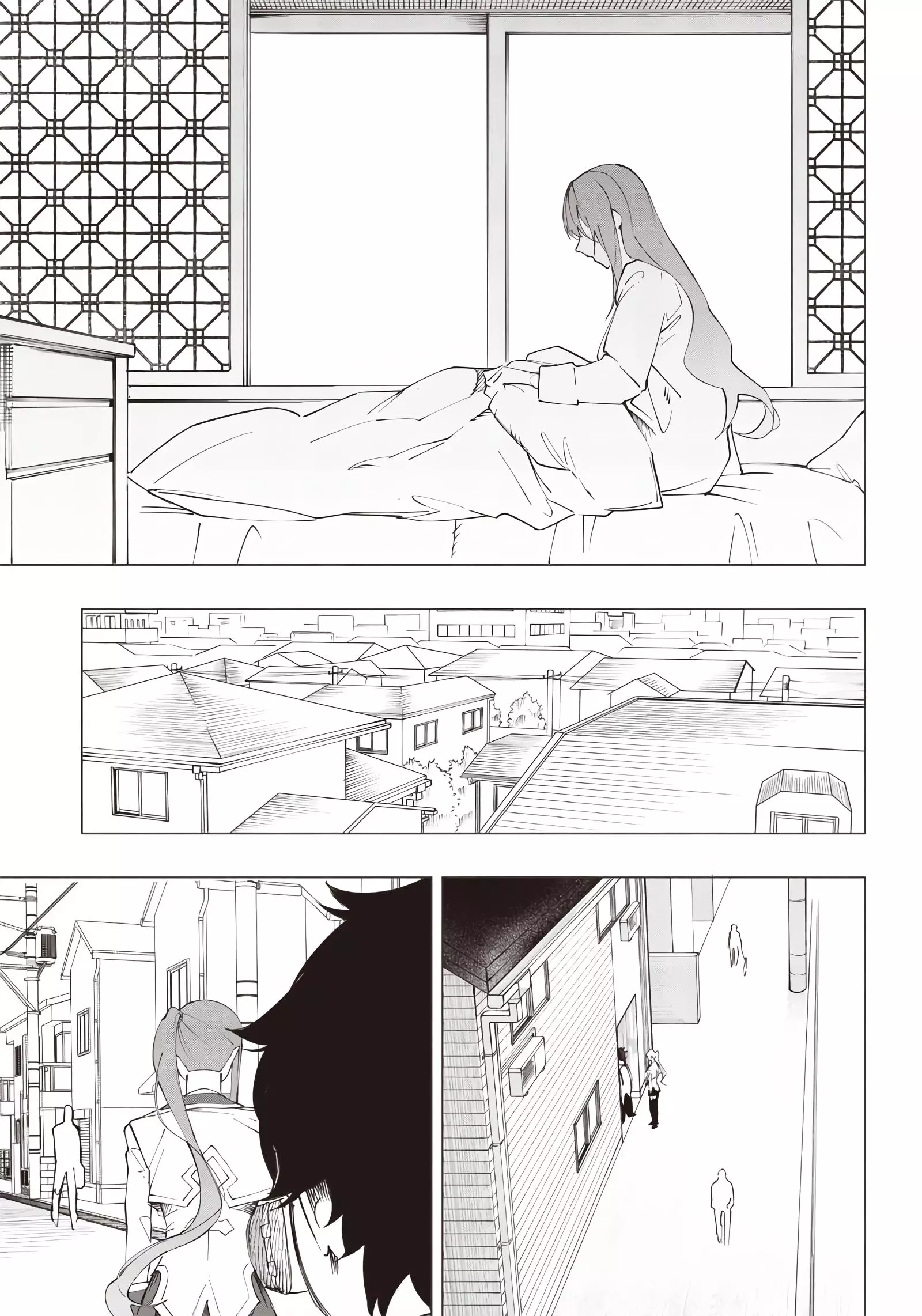 Saiaku No Avalon - 17 page 5-a5fb9d63