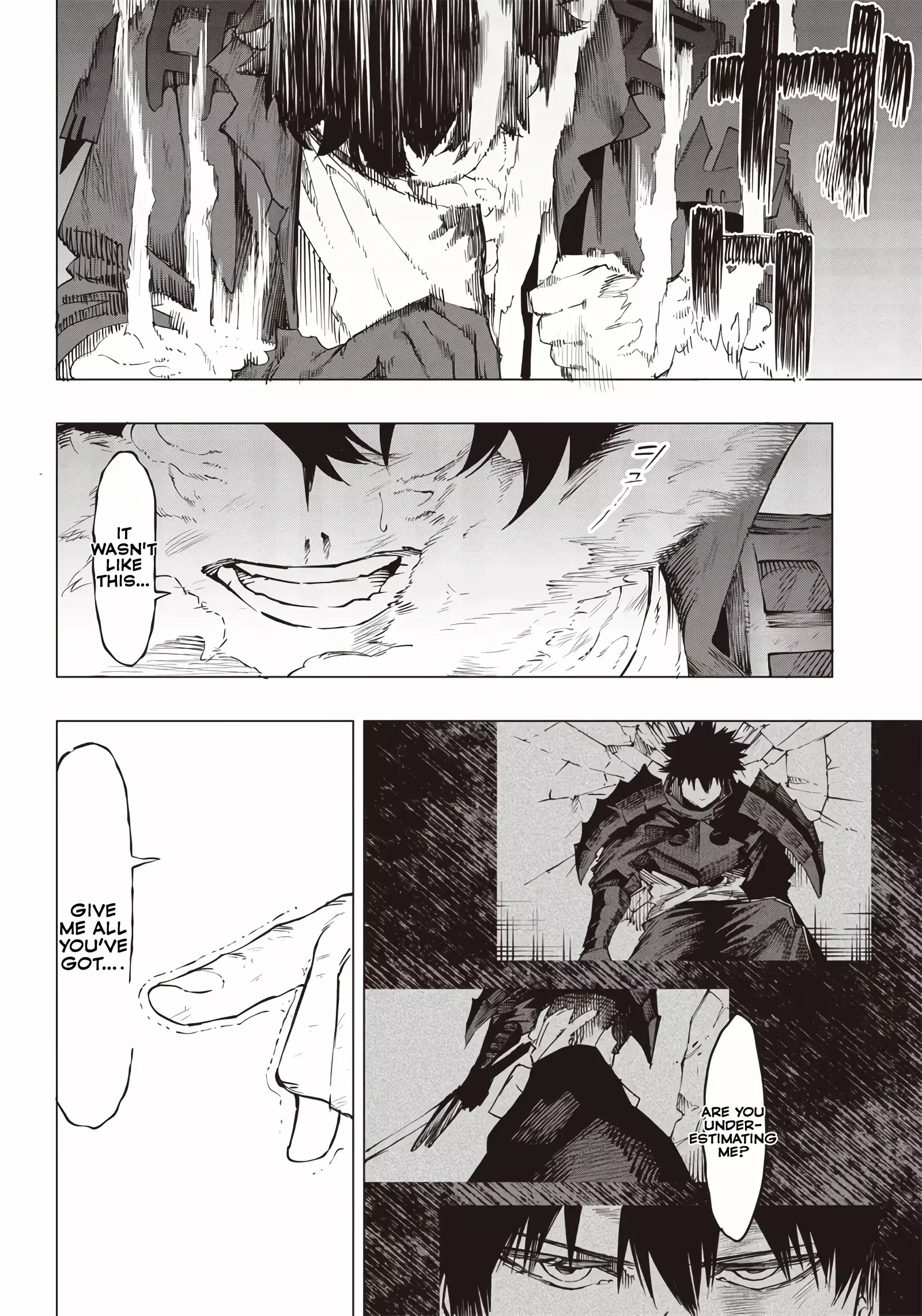 Saiaku No Avalon - 22 page 13-77cd5015