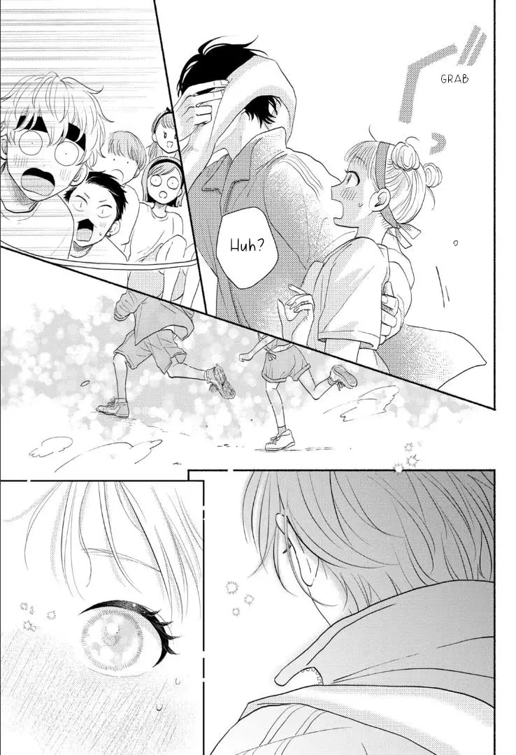 Futarijime Romantic - 1 page 45-b25f4c72