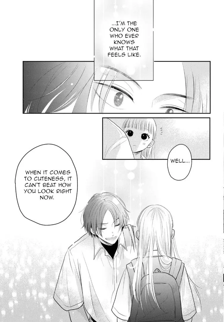Futarijime Romantic - 4 page 36-e49e7e4b