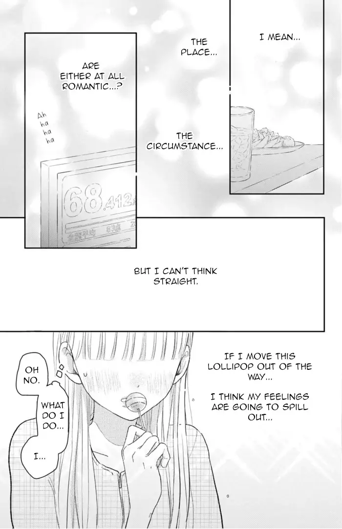 Futarijime Romantic - 8 page 40-6627cbbc