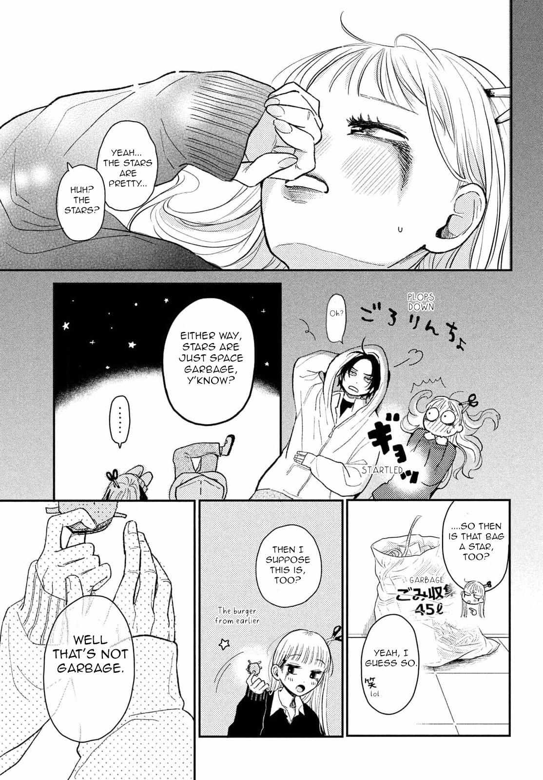 Futarijime Romantic - 9 page 30-8370d079