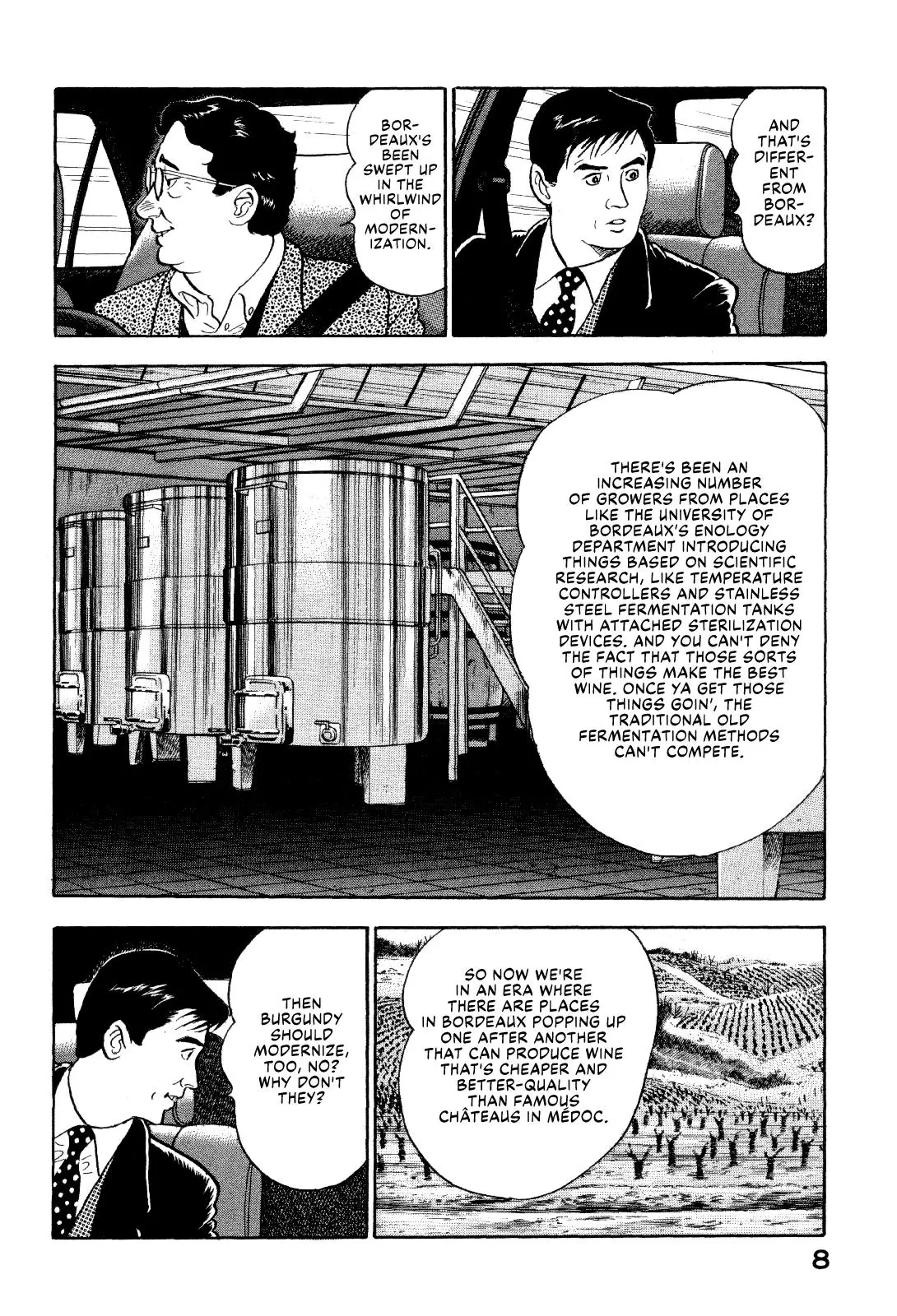 Division Chief Shima Kōsaku - 21 page 10-902ddf2b