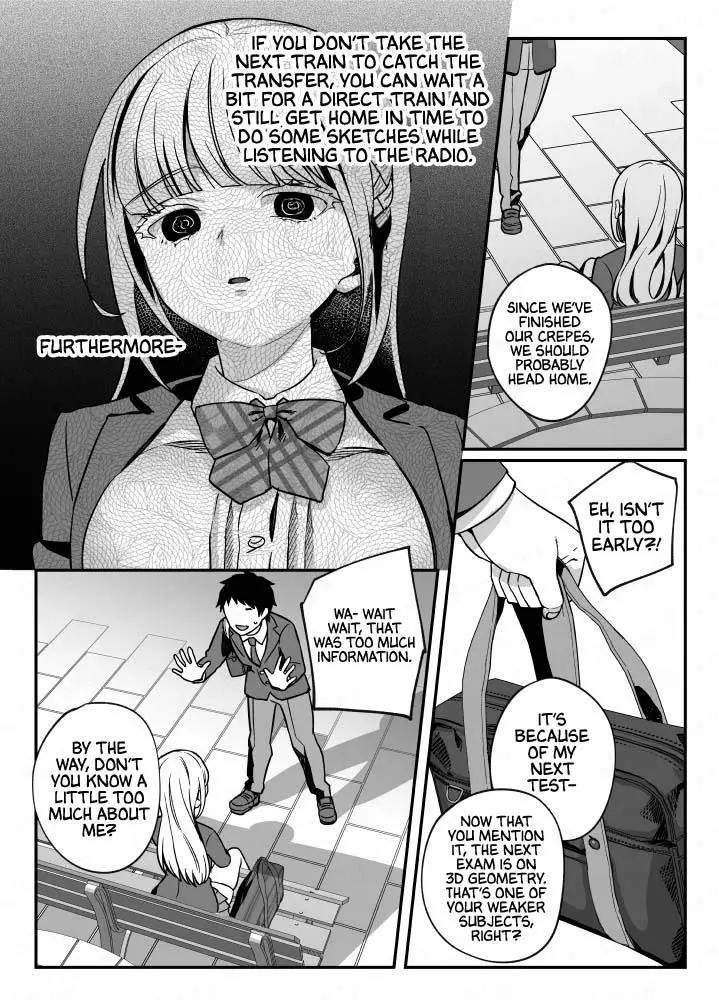 Yandere-Chan Is Scary - 3 page 3-9b49b393
