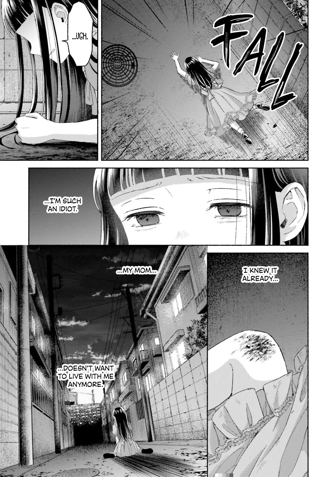 Rinko-Chan To Himosugara - 11 page 17-d4246c74