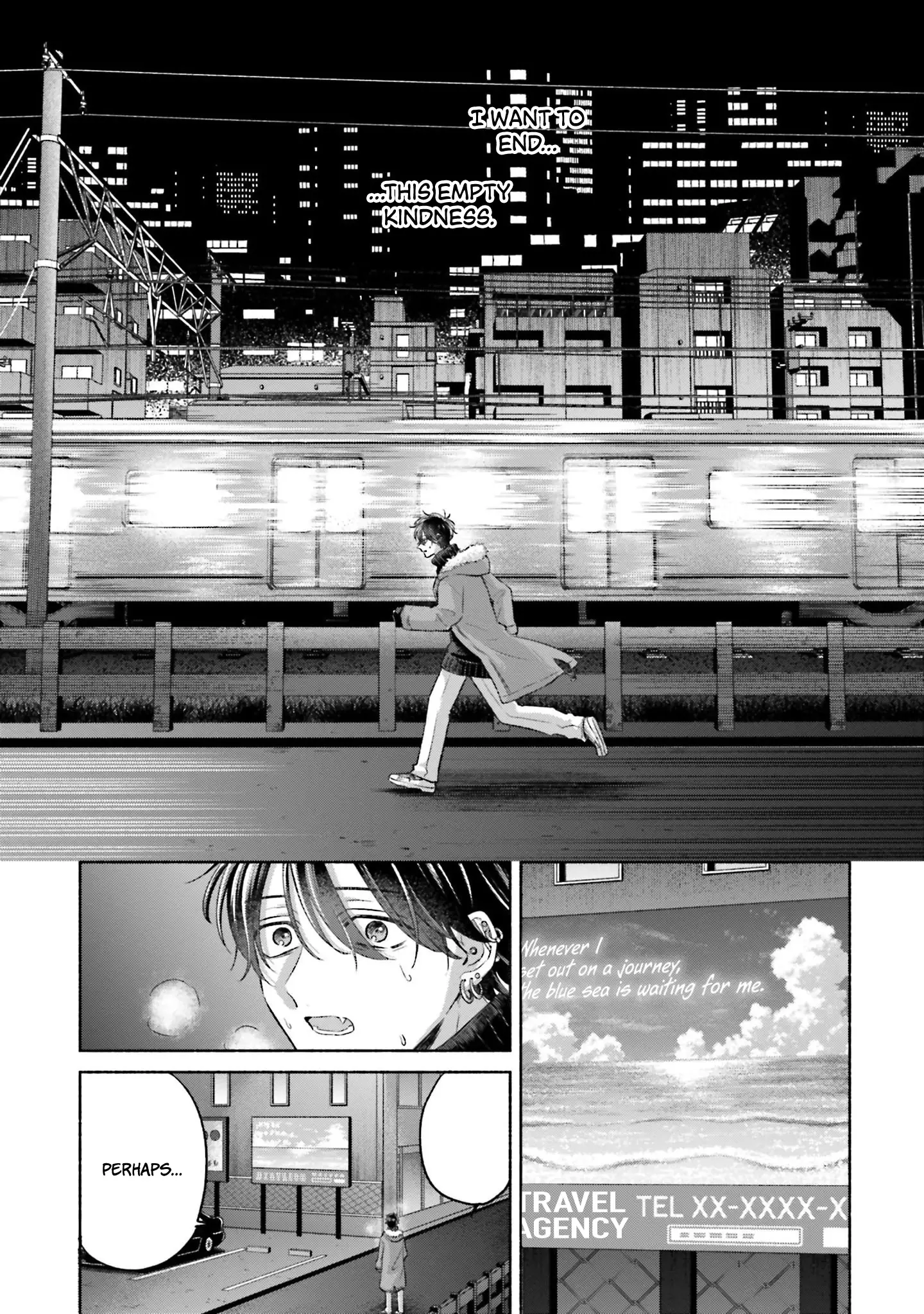 Rinko-Chan To Himosugara - 22 page 18-a8e61a00