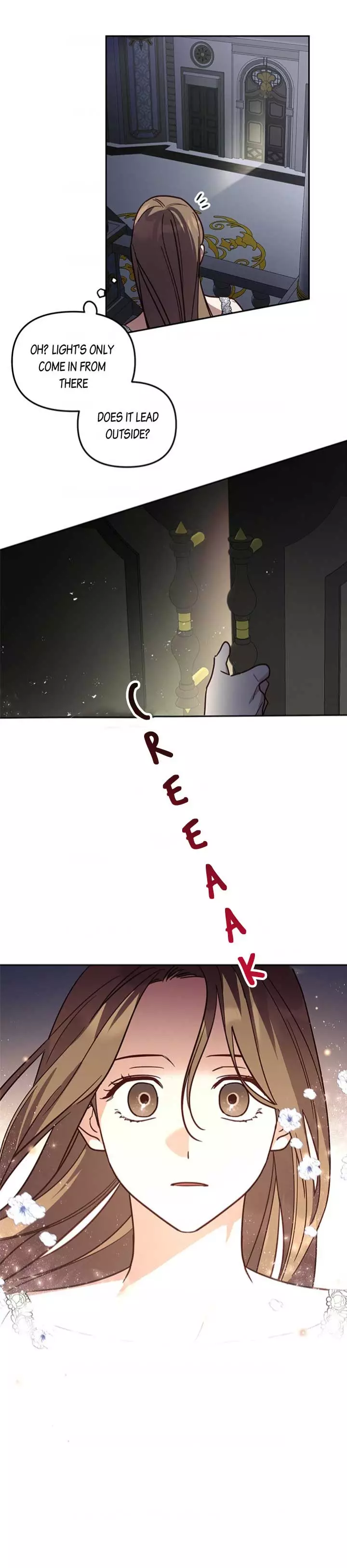 Cat In The Chrysalis - 51 page 13-7feca890