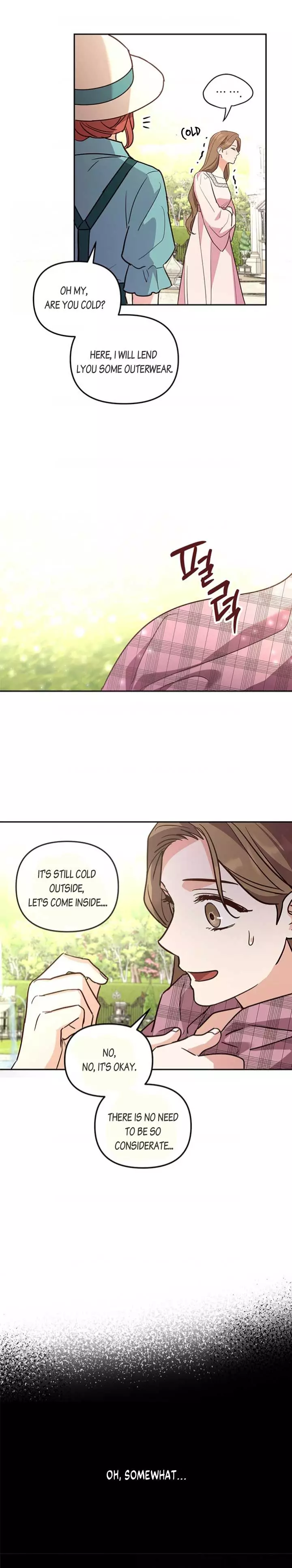 Cat In The Chrysalis - 51 page 21-bd596e00