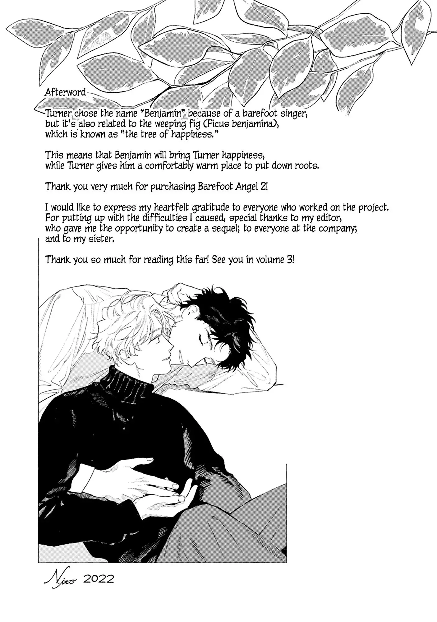 Hadashi No Tenshi - 10.5 page 5-5e2d3d23