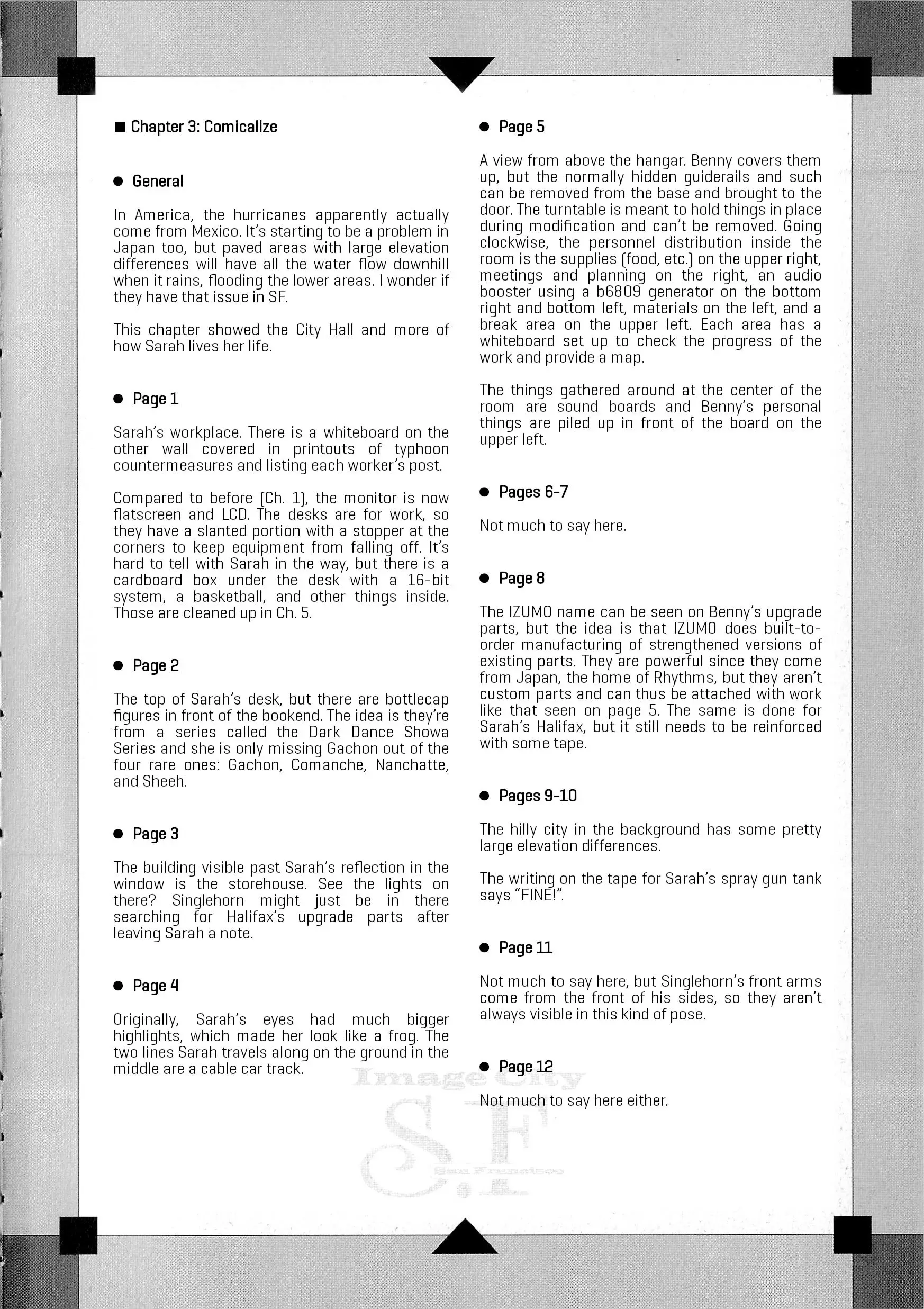 Souga Toshi S.f - 3 page 14-ff64794f
