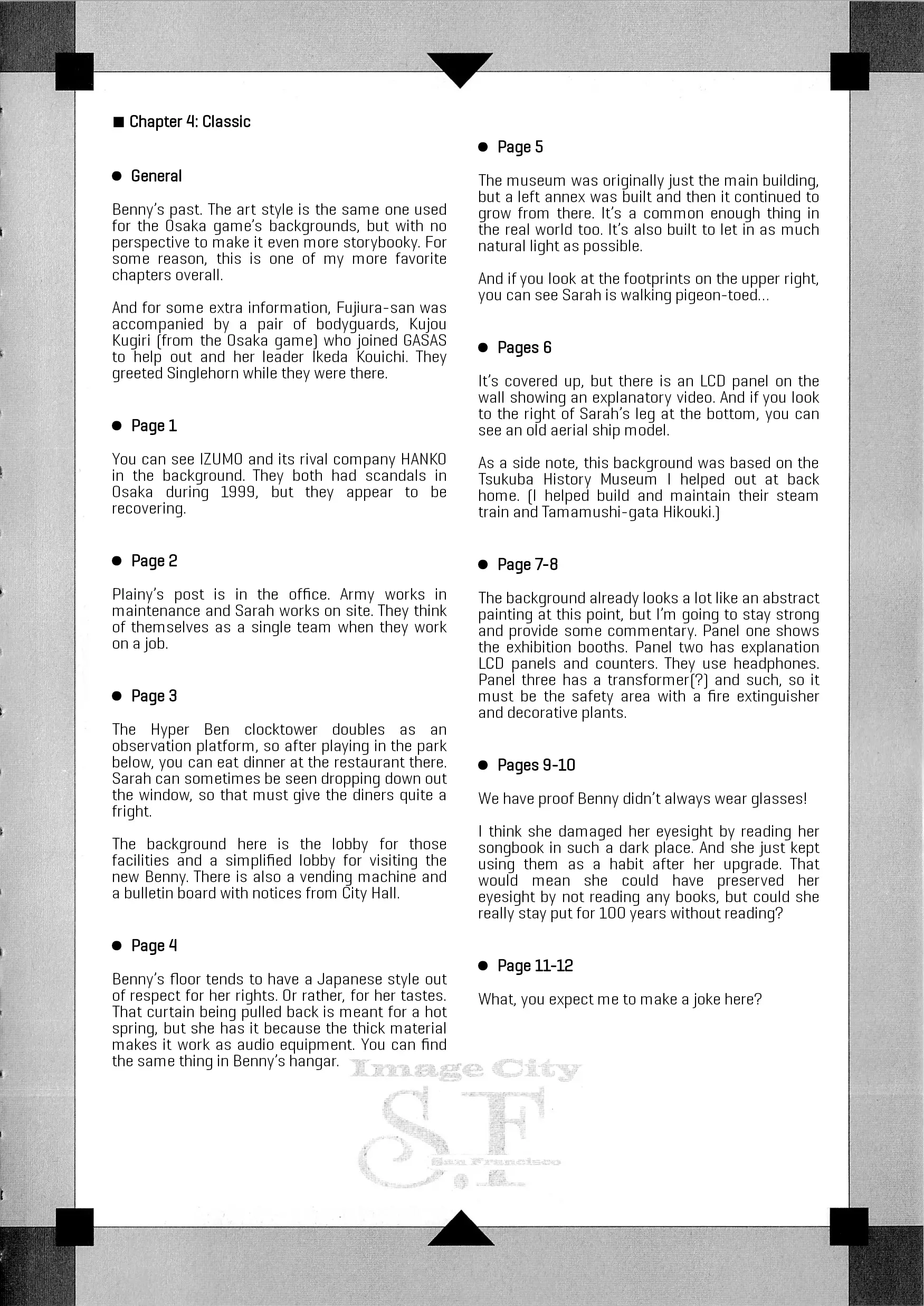 Souga Toshi S.f - 4 page 13-3935a13f