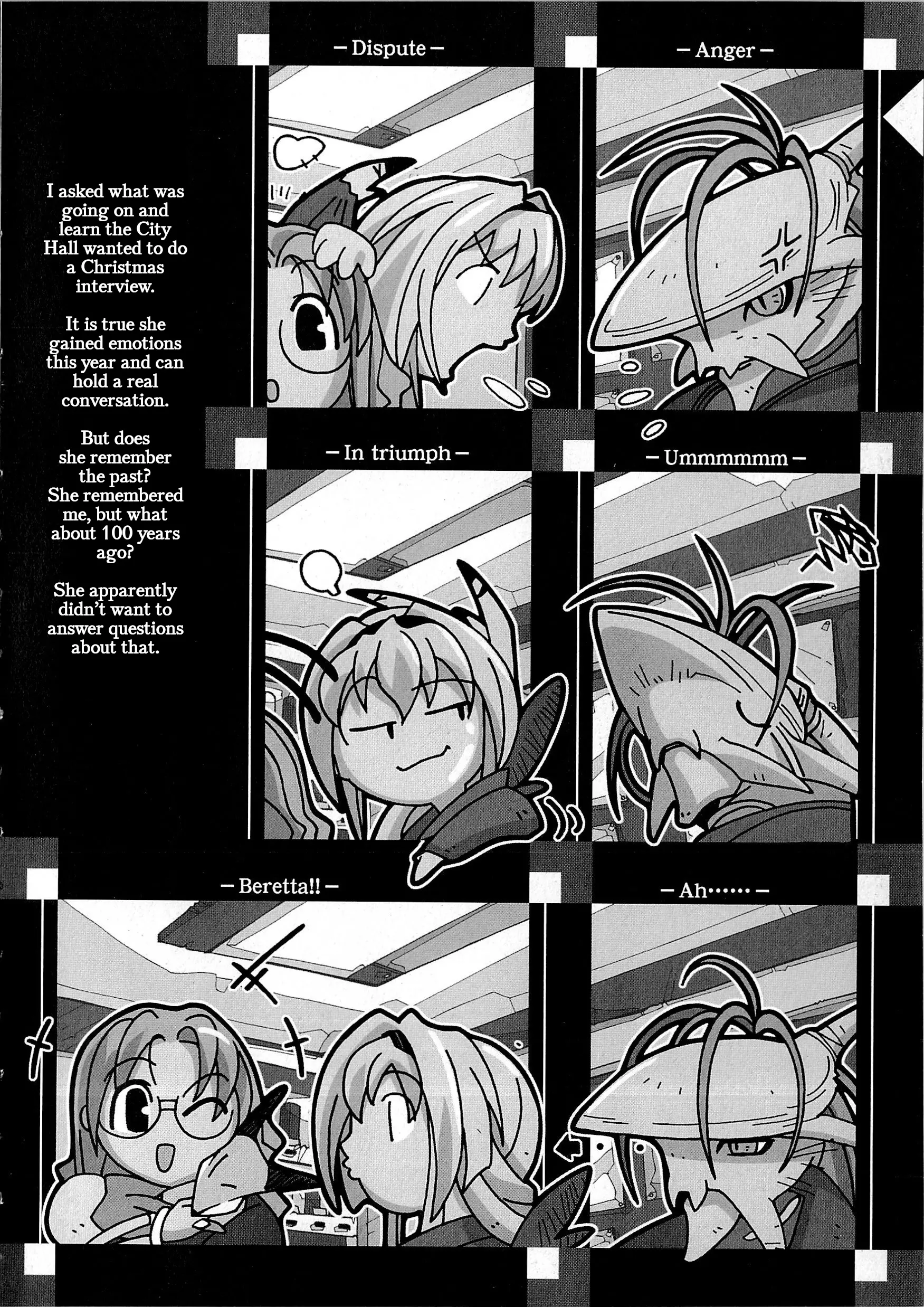 Souga Toshi S.f - 4 page 5-fad68270