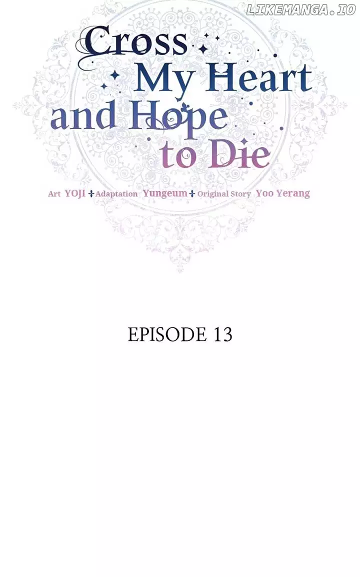 Hoping For My Death - 13 page 7-1f48e0b7