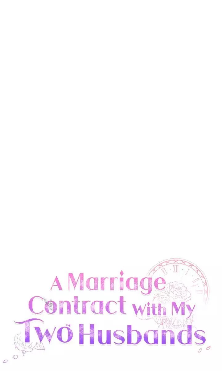 A Marriage Contract With Two Husbands - 38 page 1-5ba8eed1