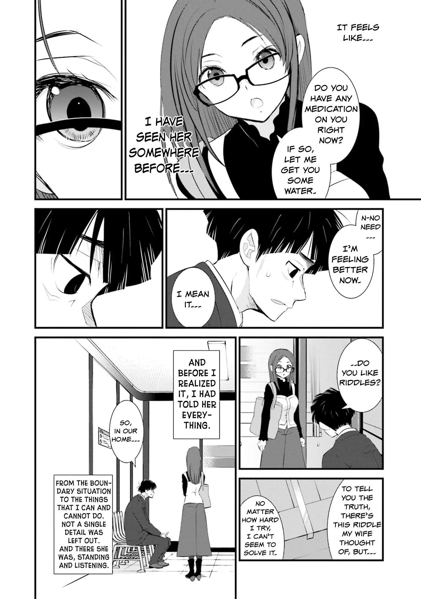 Sonna Kazoku Nara Sutechaeba? - 1 page 15-f1c8a3c6