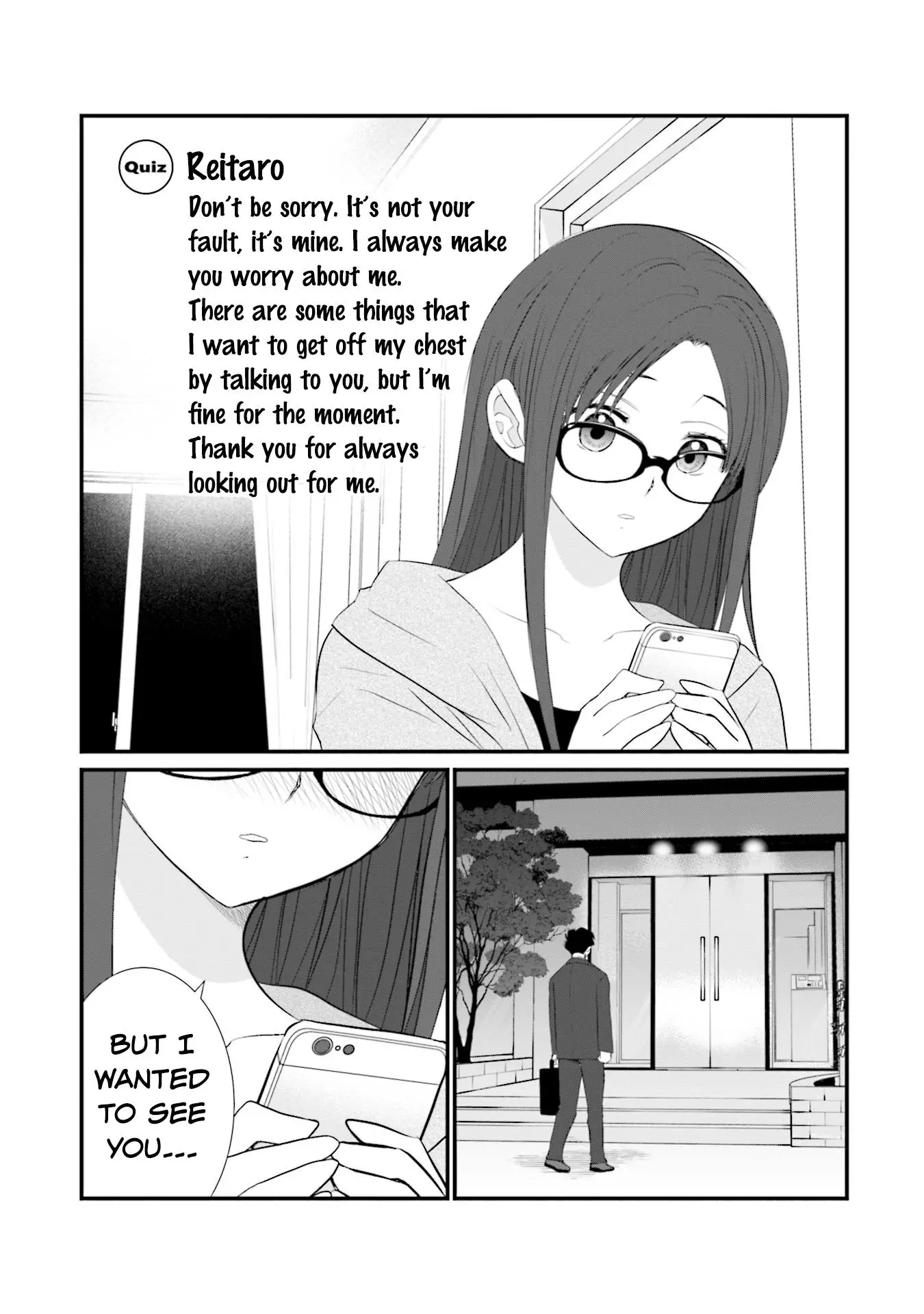 Sonna Kazoku Nara Sutechaeba? - 17 page 17-200abec0