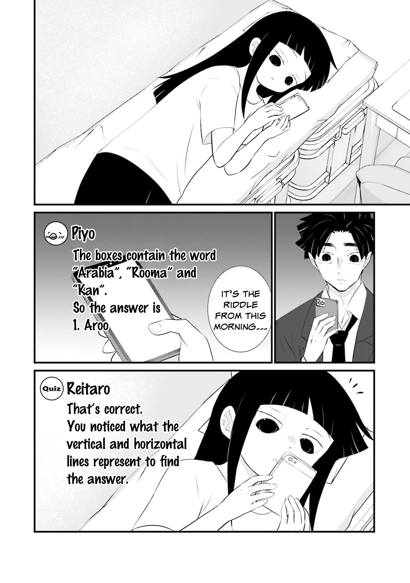 Sonna Kazoku Nara Sutechaeba? - 17 page 6-50cd6921