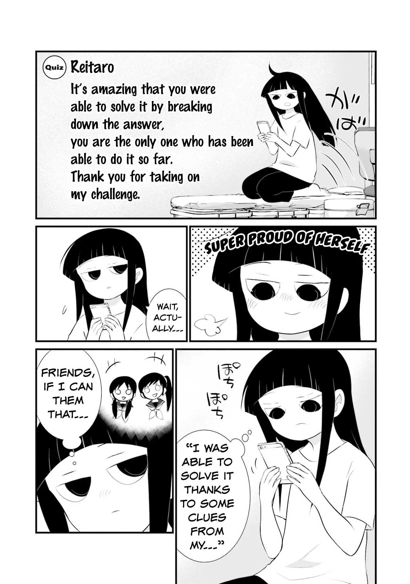 Sonna Kazoku Nara Sutechaeba? - 17 page 7-8e0e0bcf