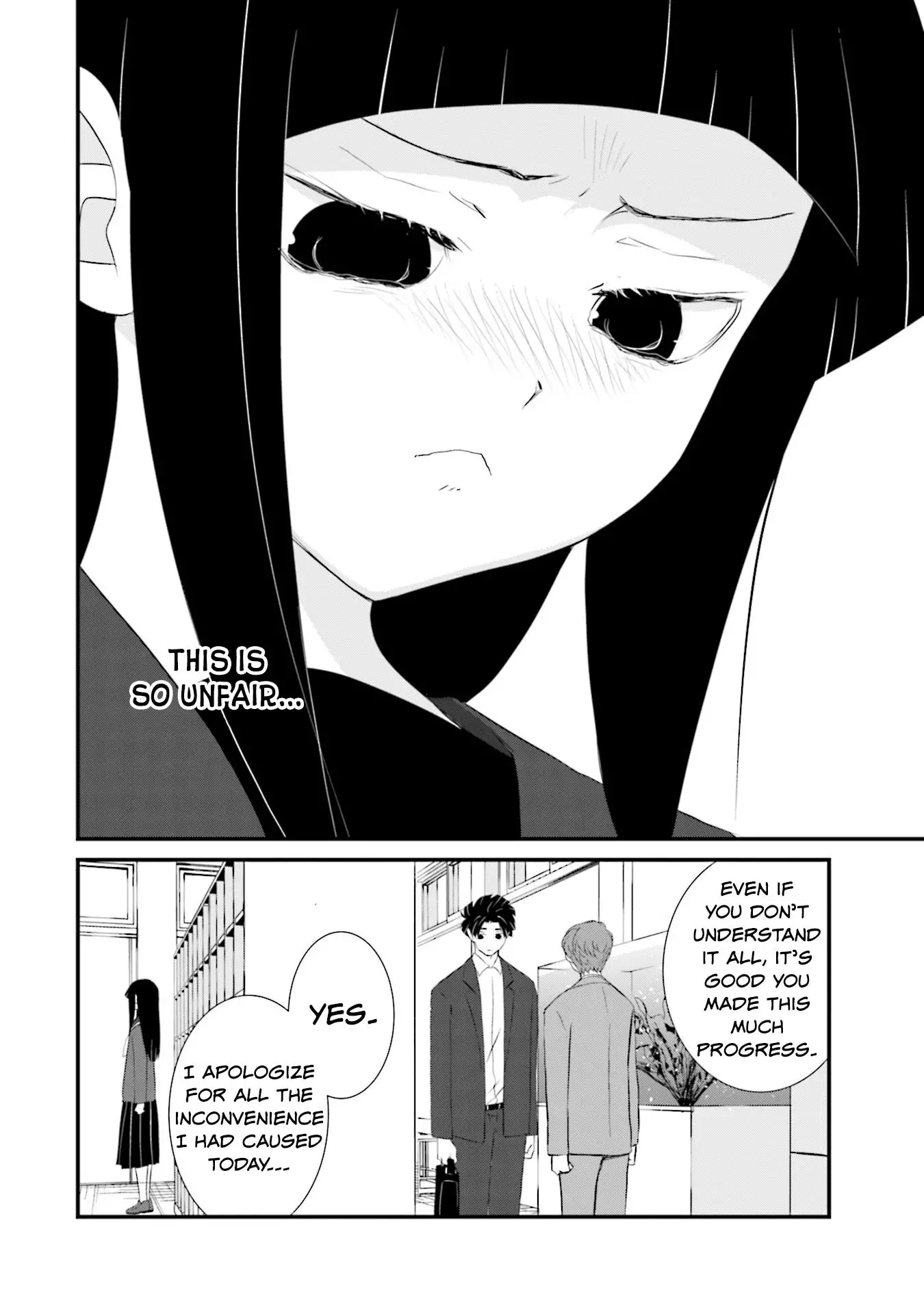 Sonna Kazoku Nara Sutechaeba? - 19 page 10-448d9586