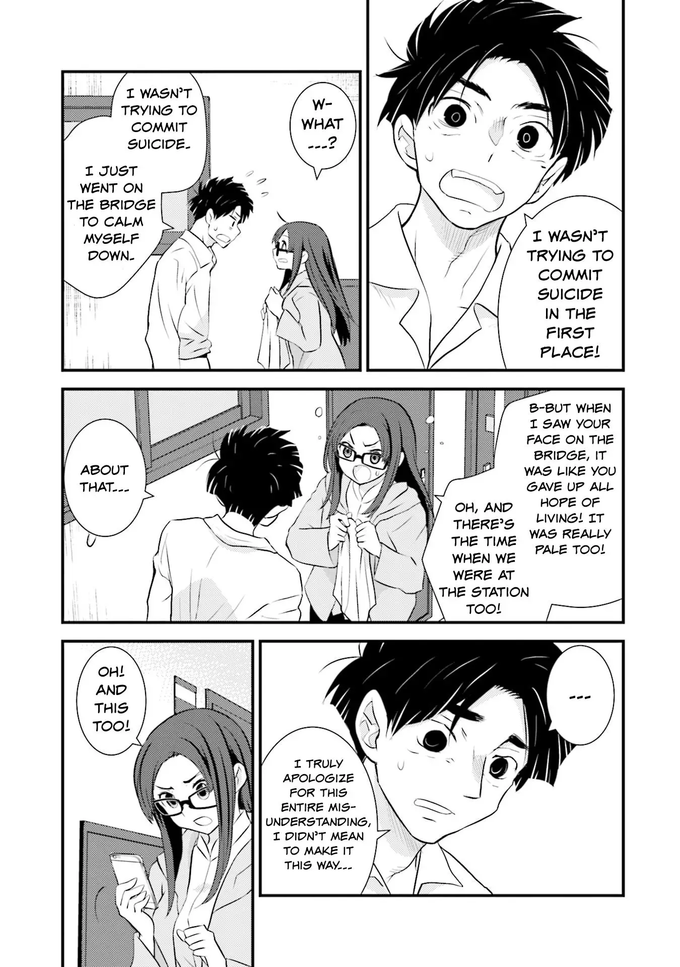 Sonna Kazoku Nara Sutechaeba? - 2 page 9-59700e38