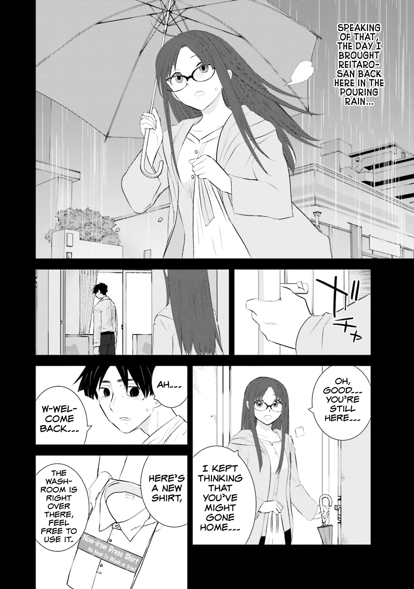 Sonna Kazoku Nara Sutechaeba? - 24 page 4-c4d8c1ac