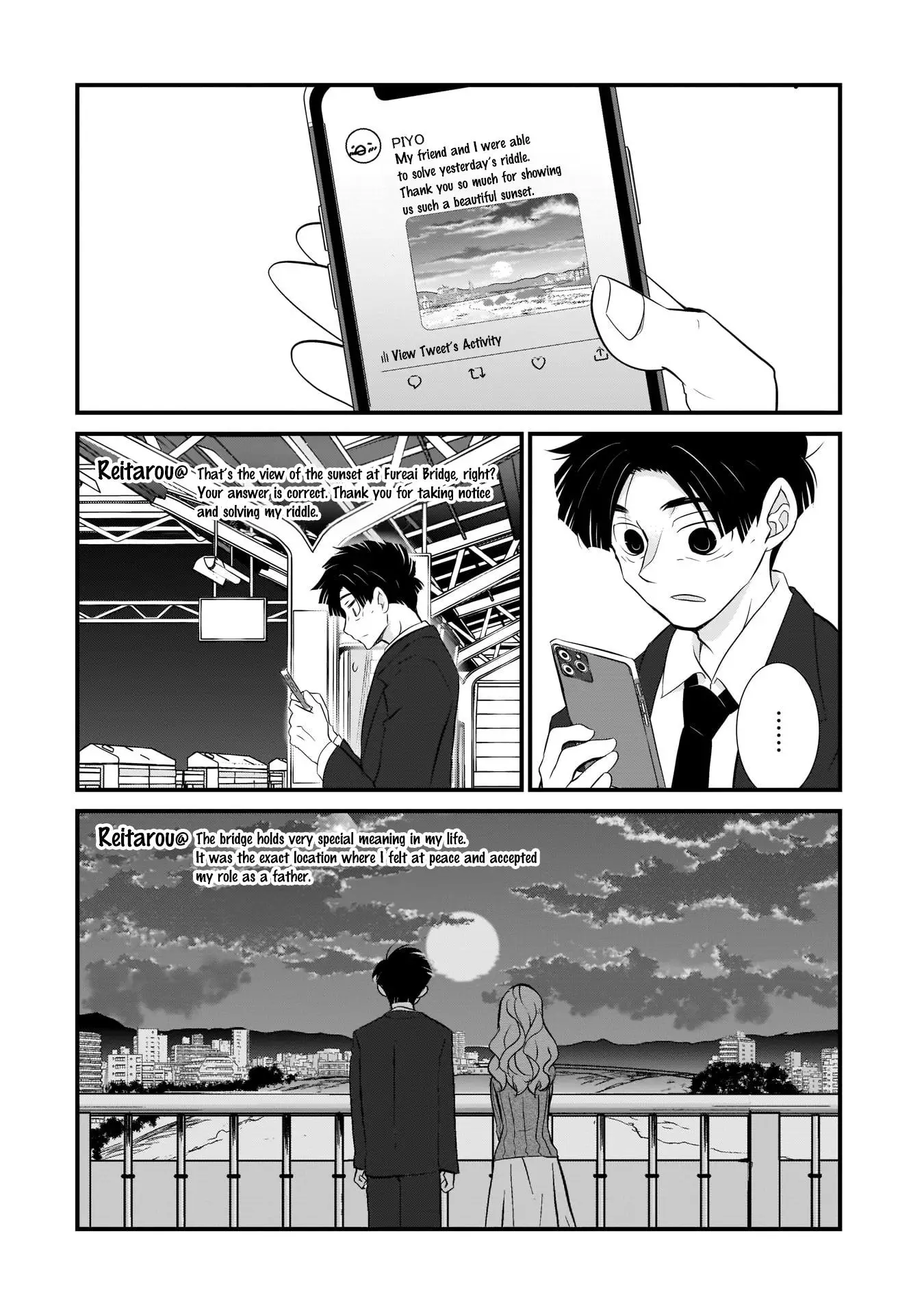 Sonna Kazoku Nara Sutechaeba? - 3 page 18-0713cd0f