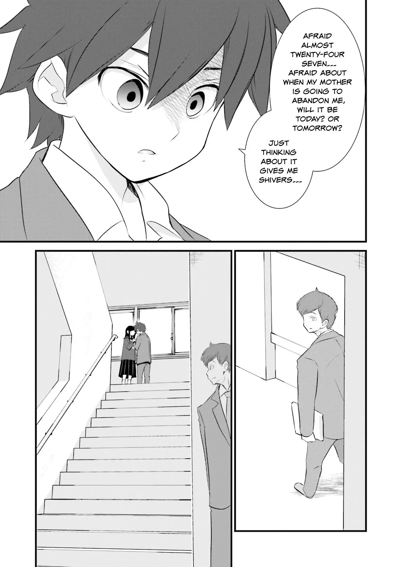 Sonna Kazoku Nara Sutechaeba? - 7 page 5-8f588424