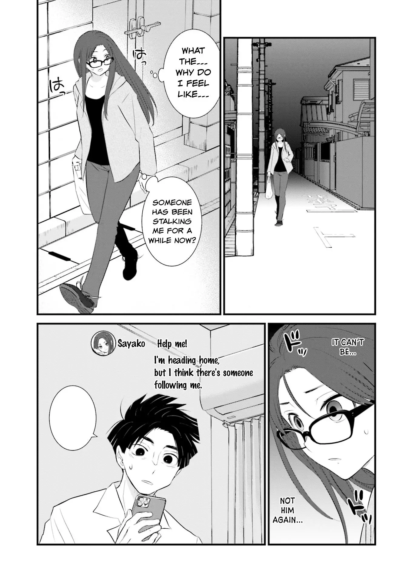 Sonna Kazoku Nara Sutechaeba? - 8 page 15-3393468c