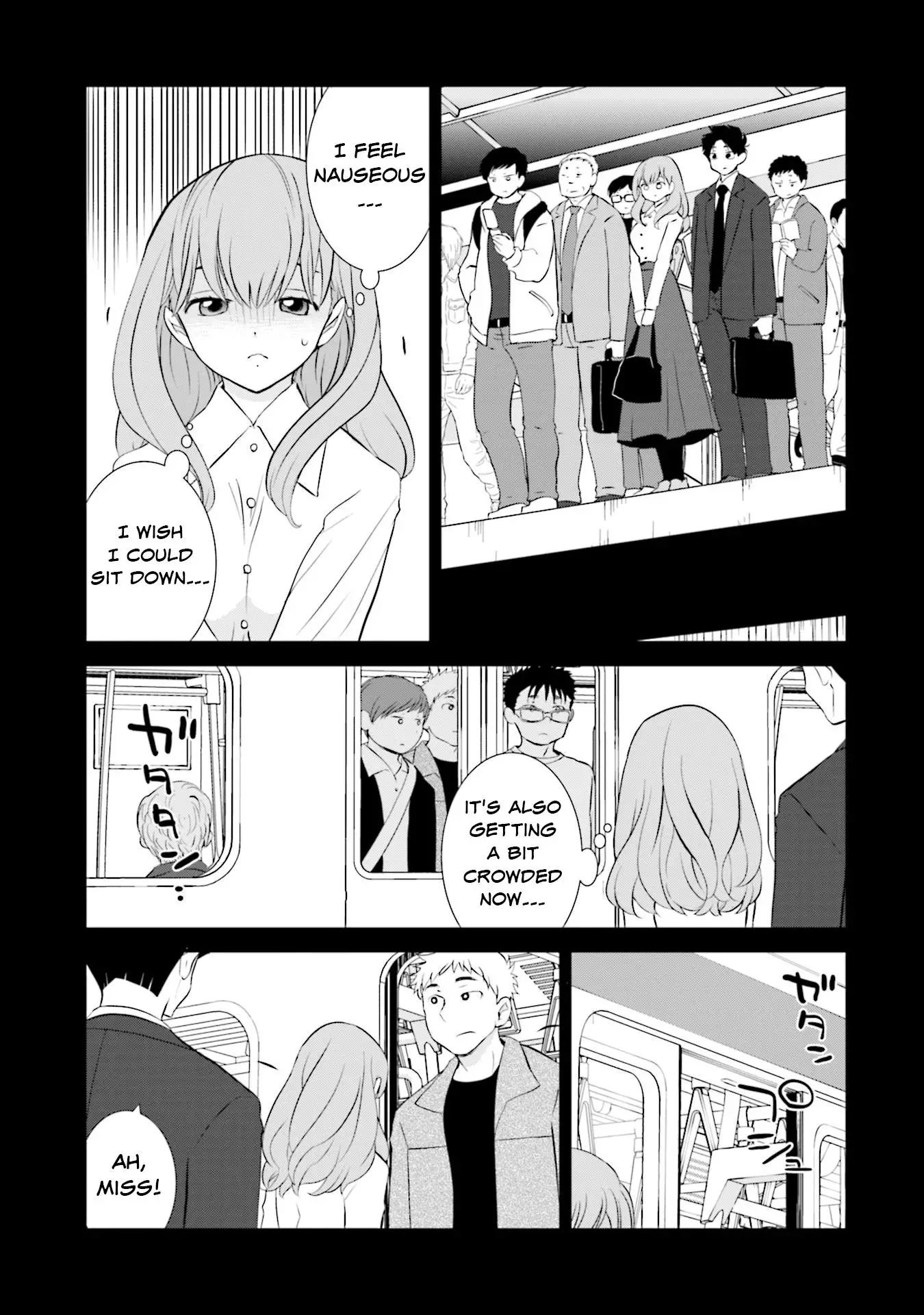 Sonna Kazoku Nara Sutechaeba? - 8 page 5-ac759448