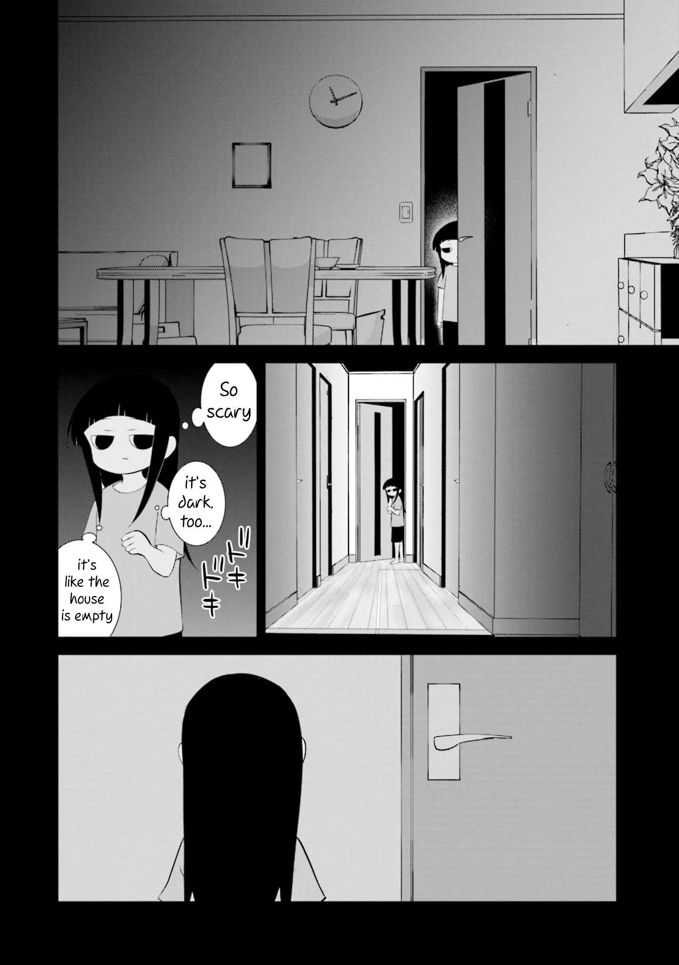 Sonna Kazoku Nara Sutechaeba? - 9 page 4-9a6cfaf9