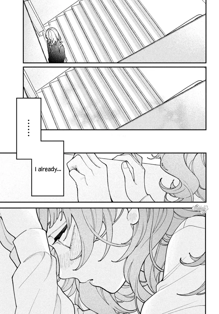 Koiseyo Mayakashi Tenshi-Domo - 4 page 39-090163a4