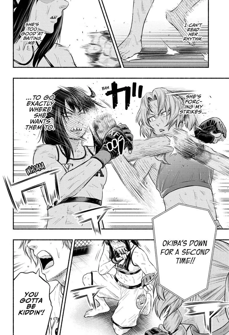 Asumi Kakeru - 27 page 4-2139dd78