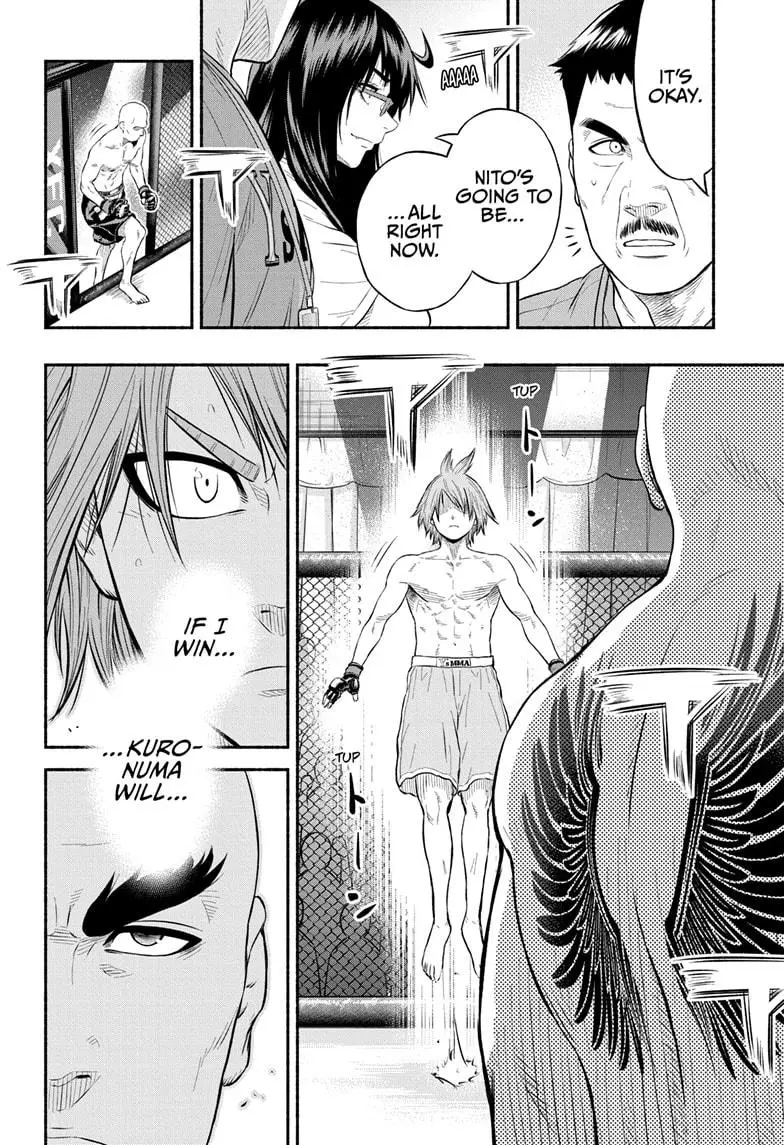 Asumi Kakeru - 28 page 15-5ca6ed48