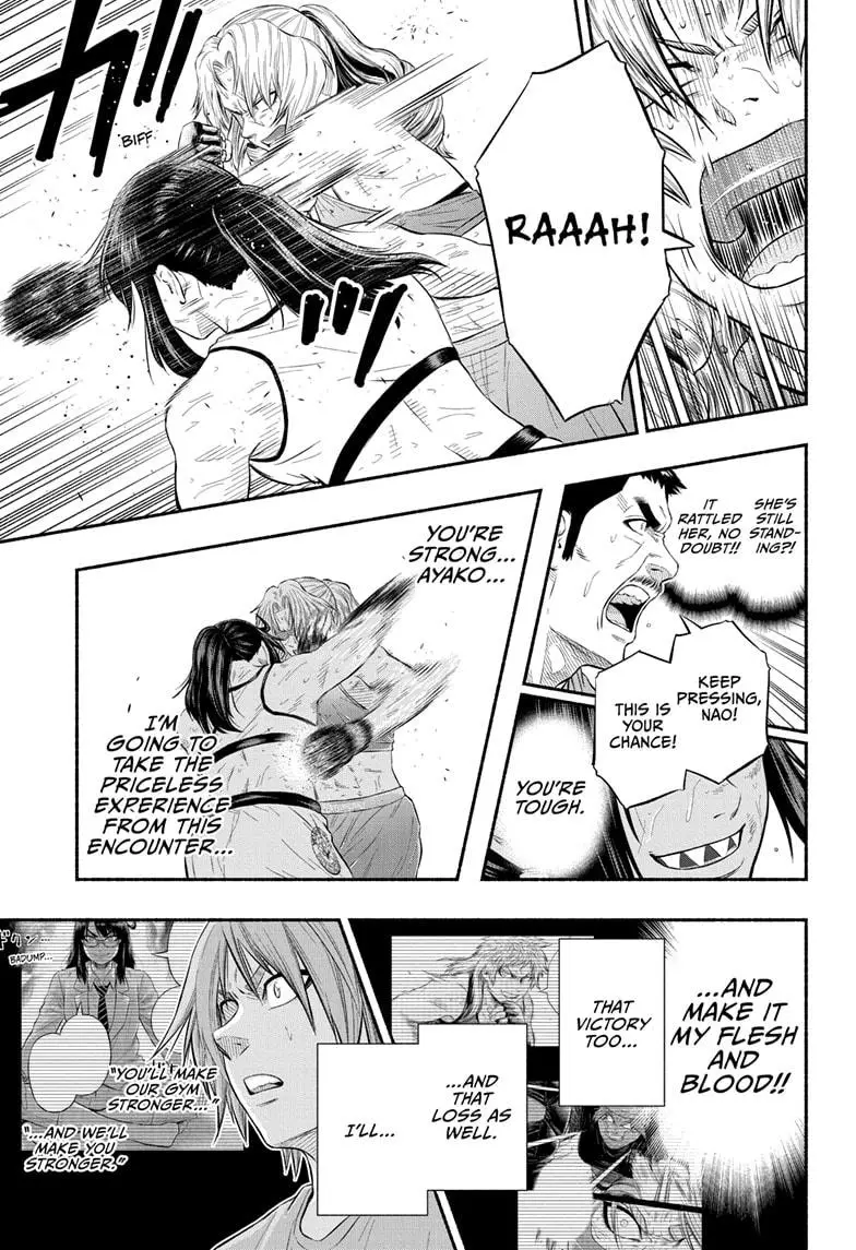 Asumi Kakeru - 28 page 3-90023dc1