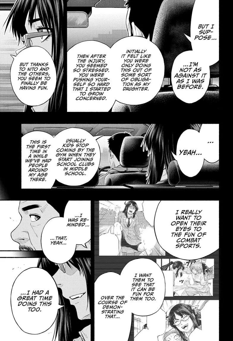 Asumi Kakeru - 28 page 5-59c294a9