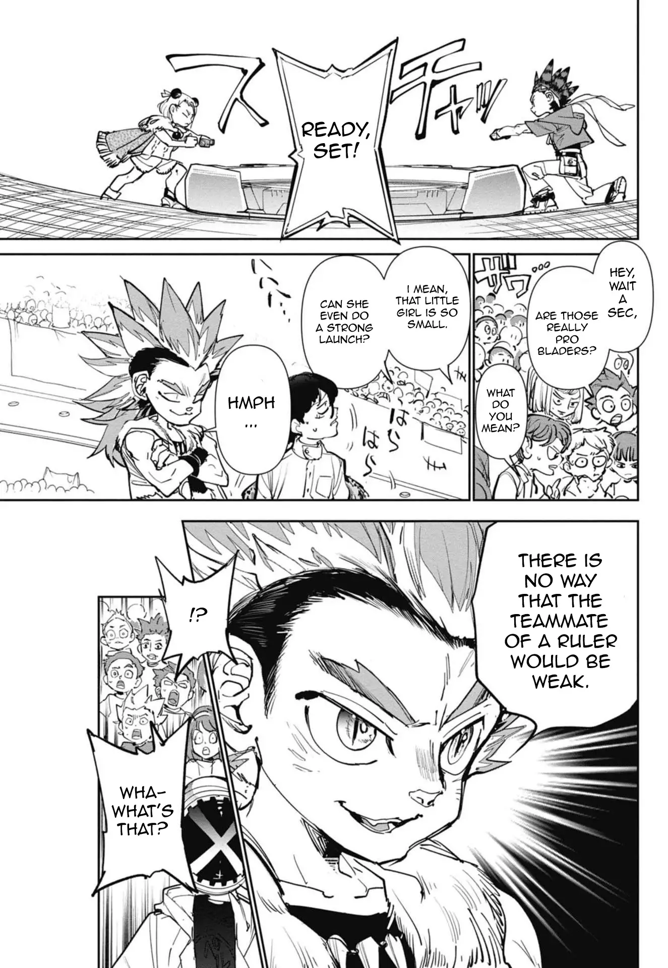Beyblade X - 5 page 19-a7c86809