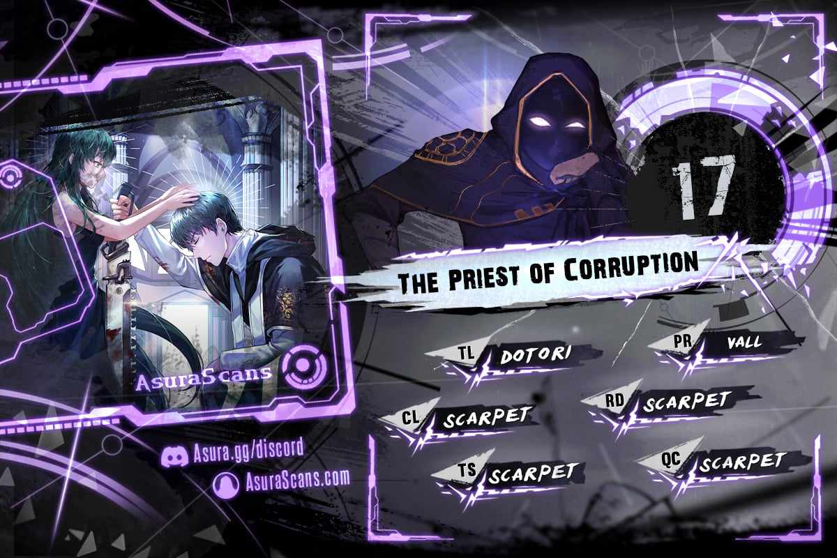 The Priest Of Corruption - 17 page 2-12856831