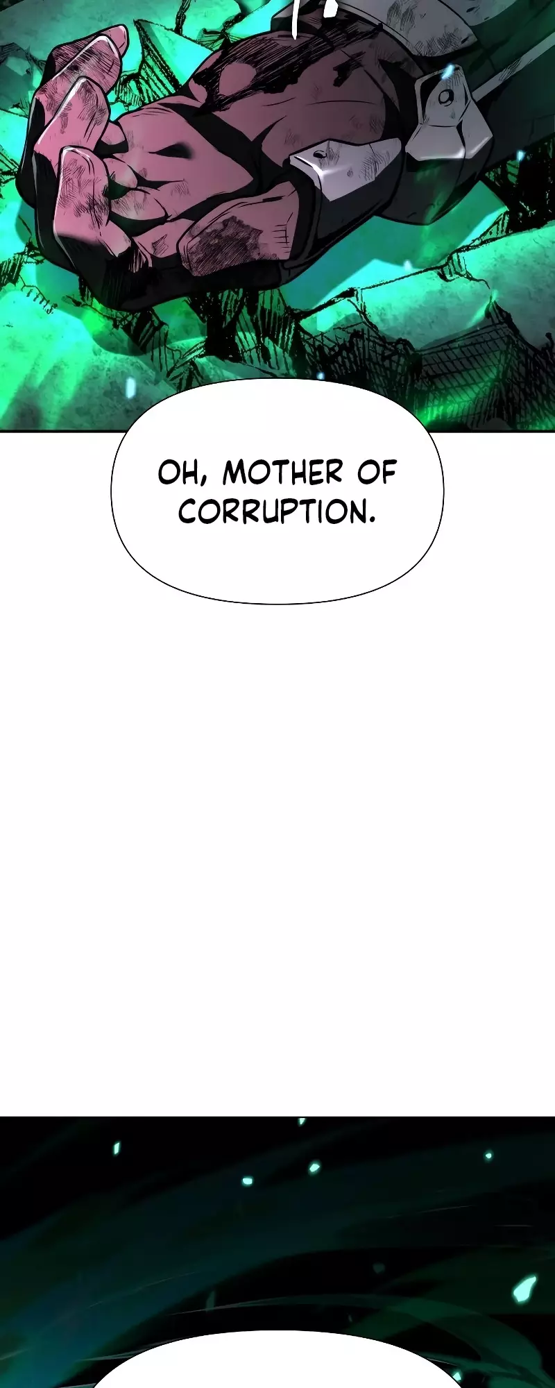 The Priest Of Corruption - 5 page 38-804a4a21