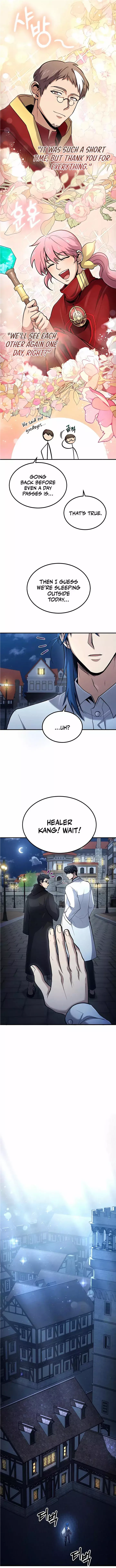 How To Live As An Unlicensed Healer - 36 page 9-bb7c4df7