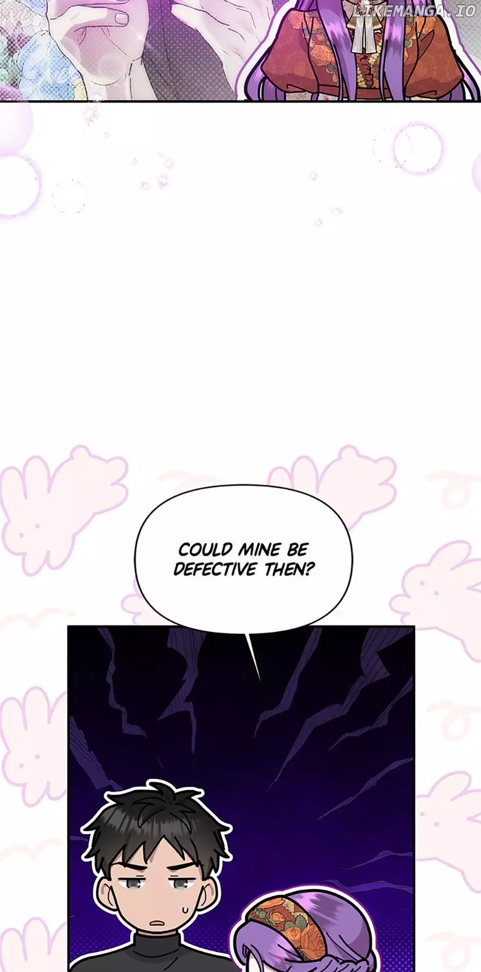 Materialistic Princess - 43 page 42-707efe83