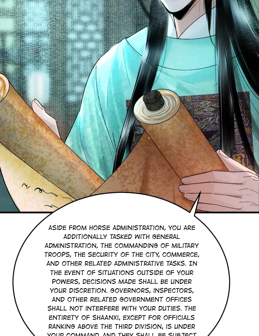 The Reincarnation Of The Influential Courtier - 106 page 29-4f0fc2e2
