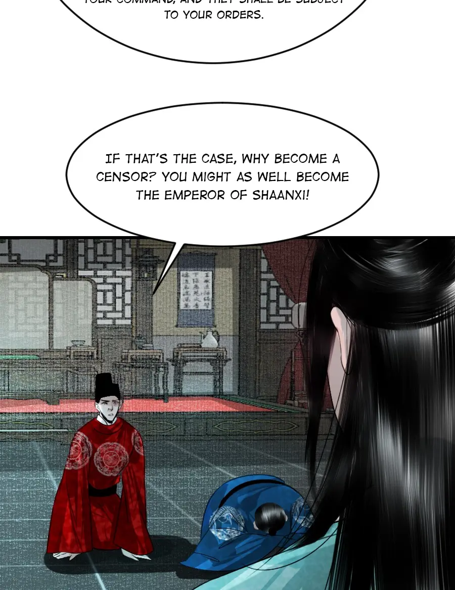 The Reincarnation Of The Influential Courtier - 106 page 30-eac8e9bd