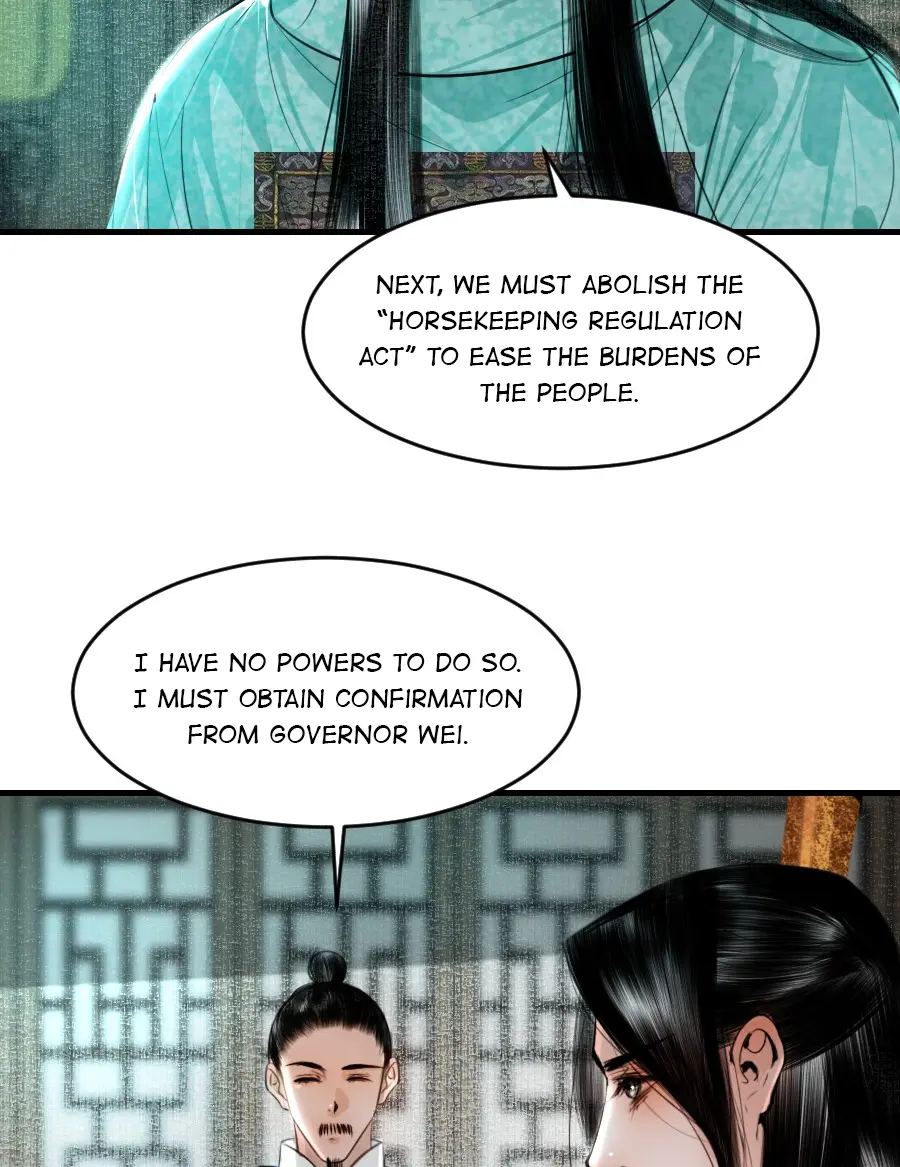 The Reincarnation Of The Influential Courtier - 106 page 47-0ee86fd7