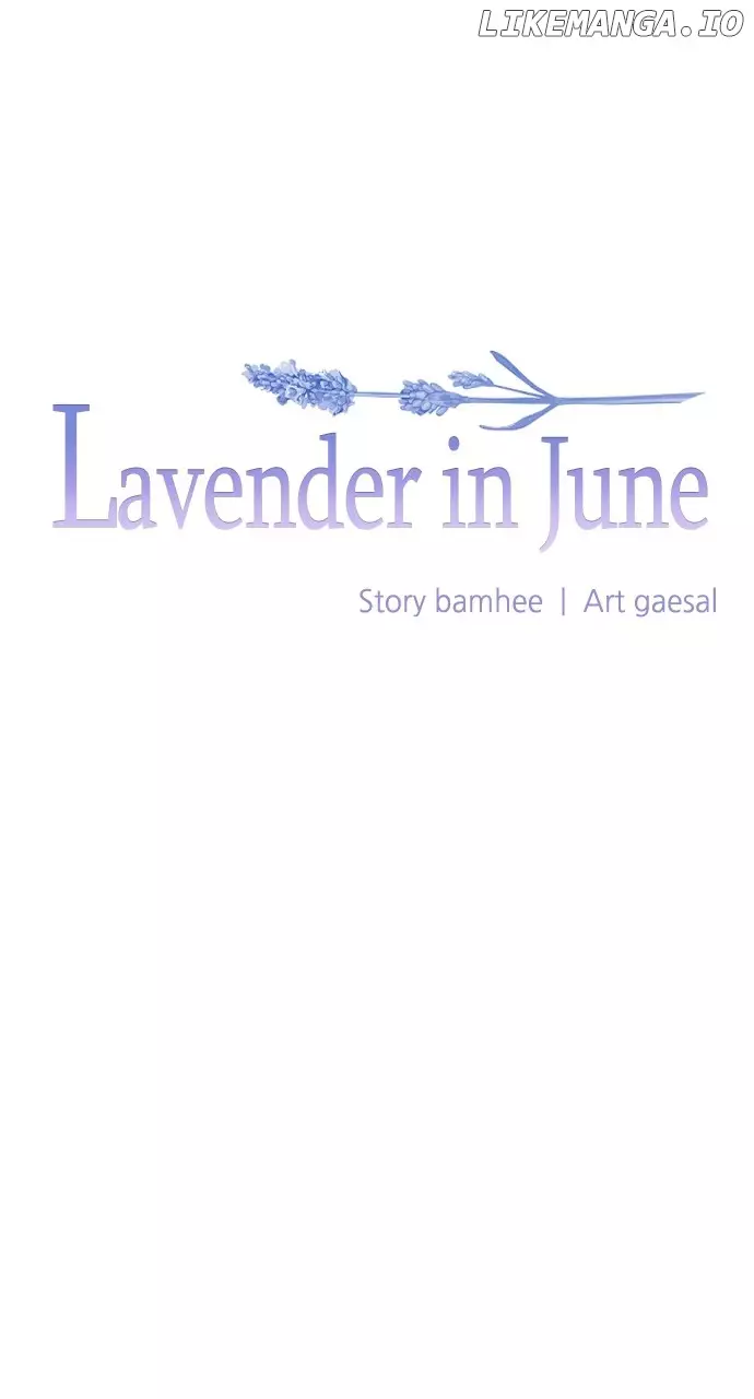 Lavender In June - 38 page 14-16c8e824