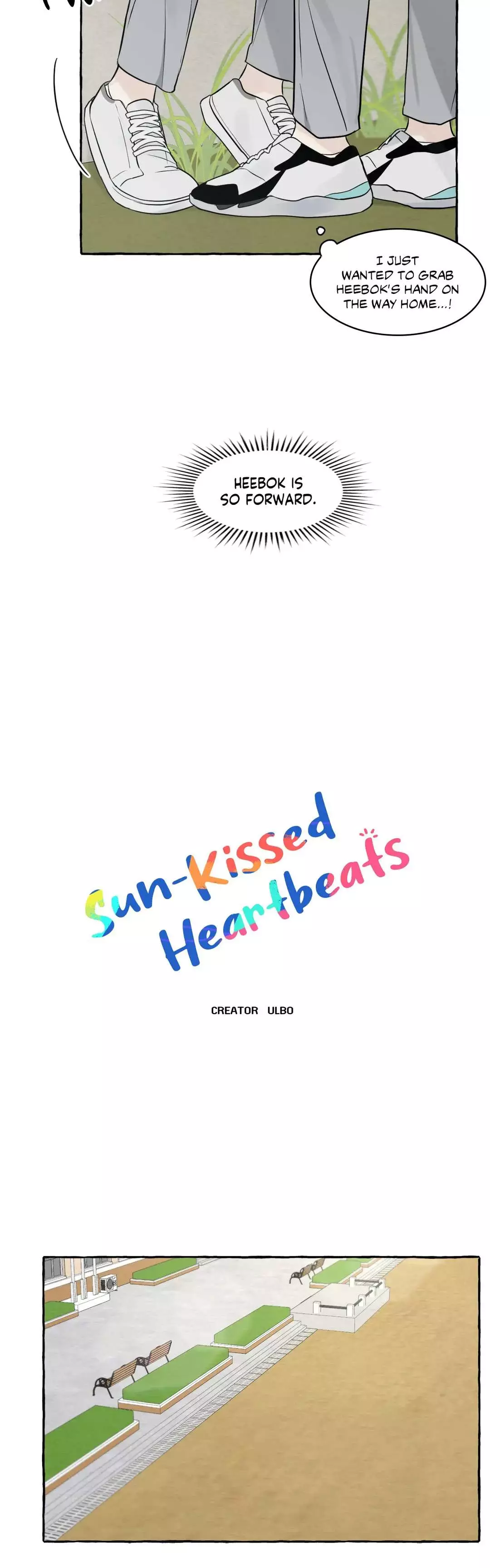 Sun-Kissed Heartbeats - 16 page 6-4f7667d1