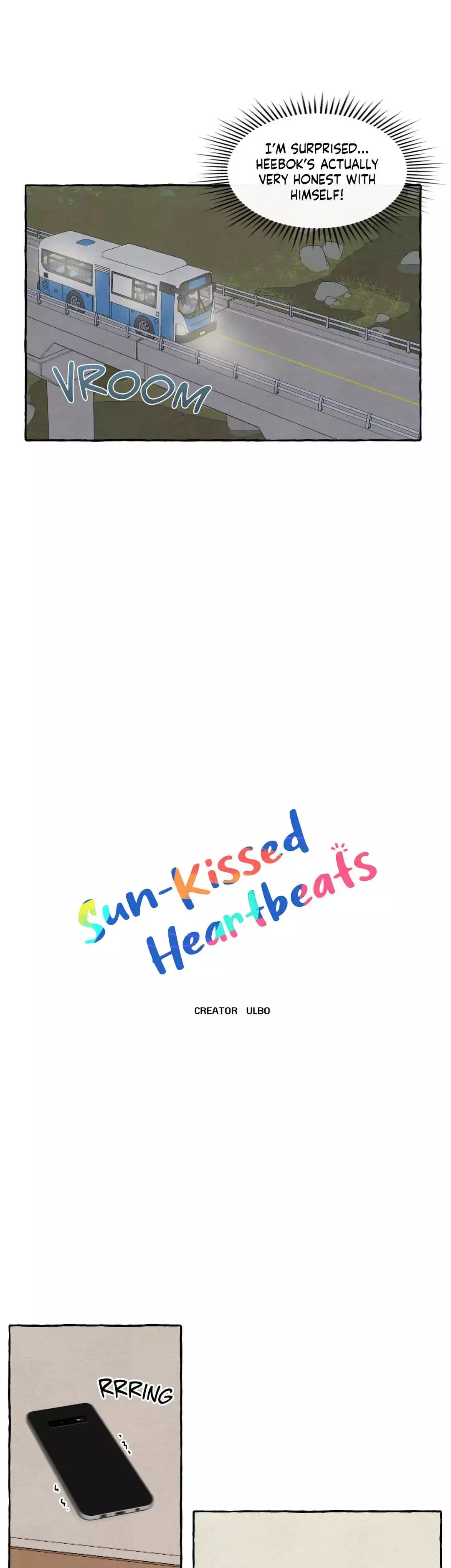 Sun-Kissed Heartbeats - 18 page 3-74edef67