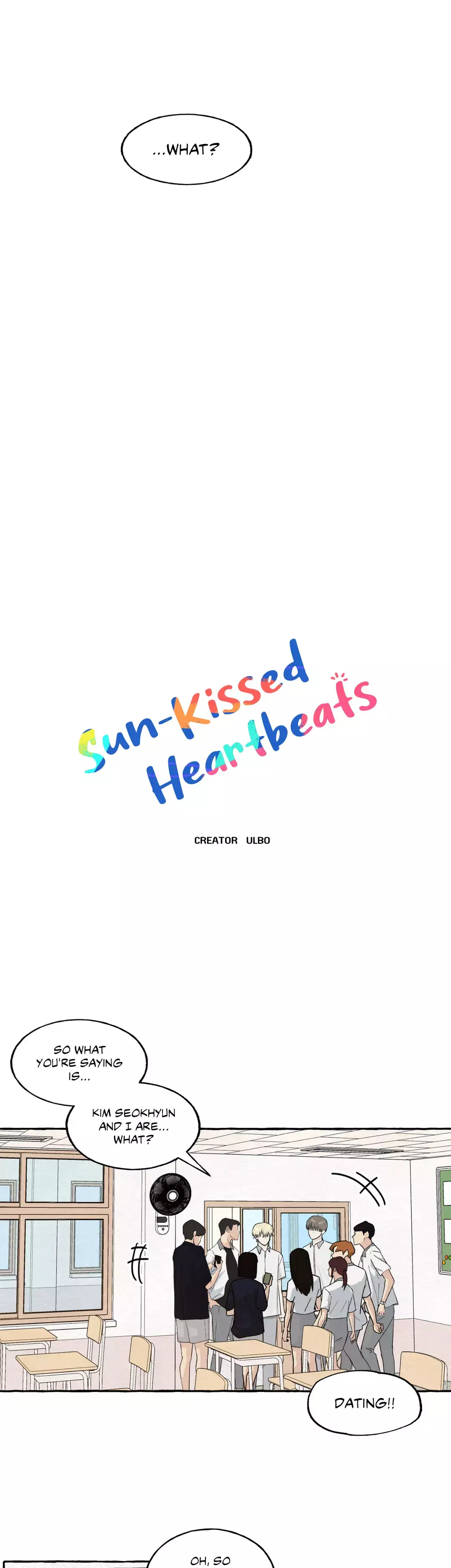 Sun-Kissed Heartbeats - 21 page 5-b19ef576