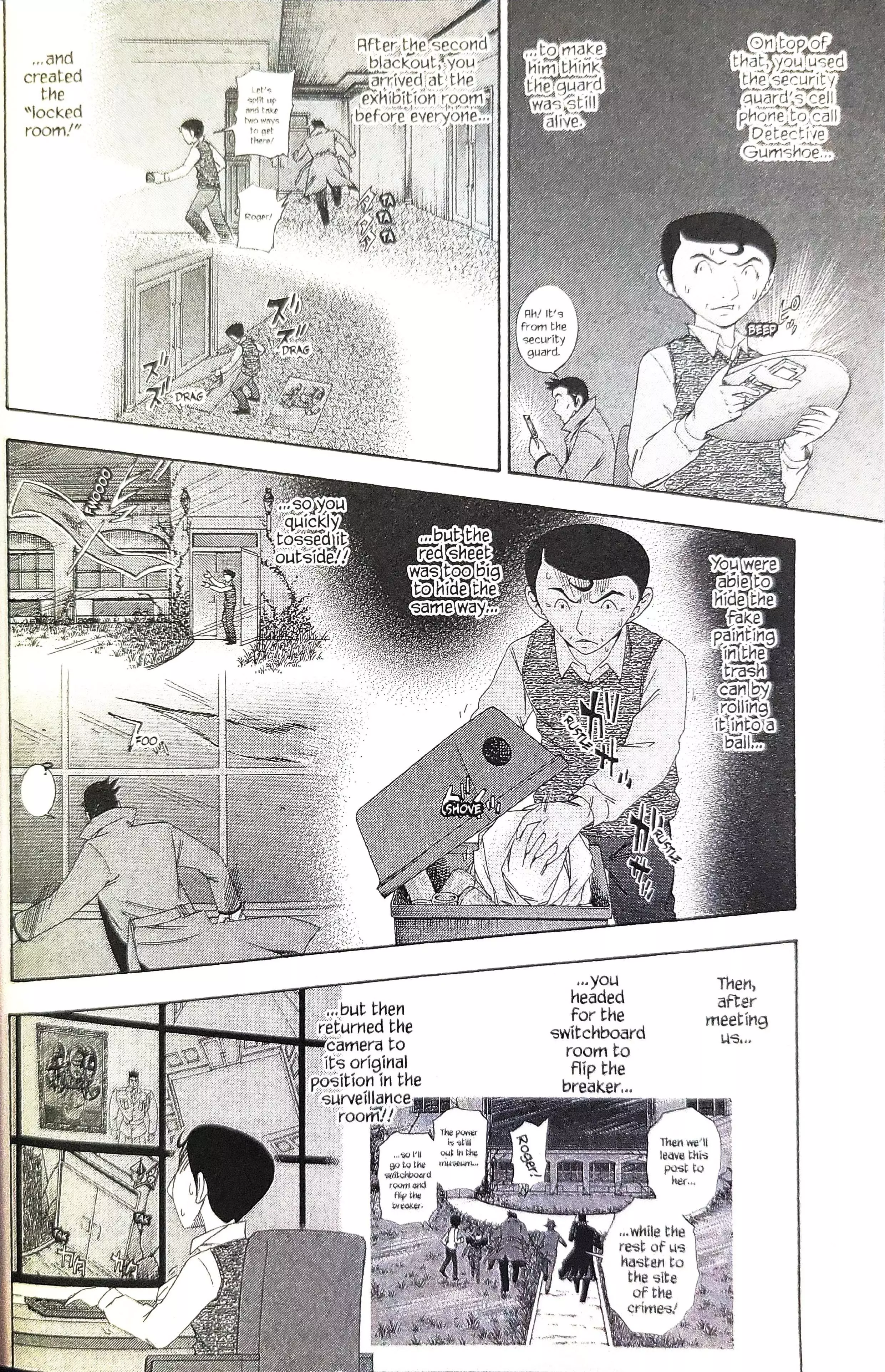 Gyakuten Kenji - 13 page 20-82f4e1fe